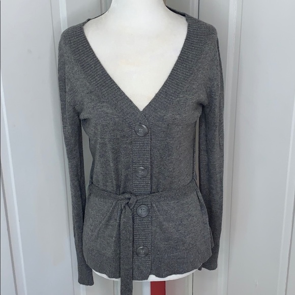 AUGUST SILK•SWEATER - Picture 1 of 6